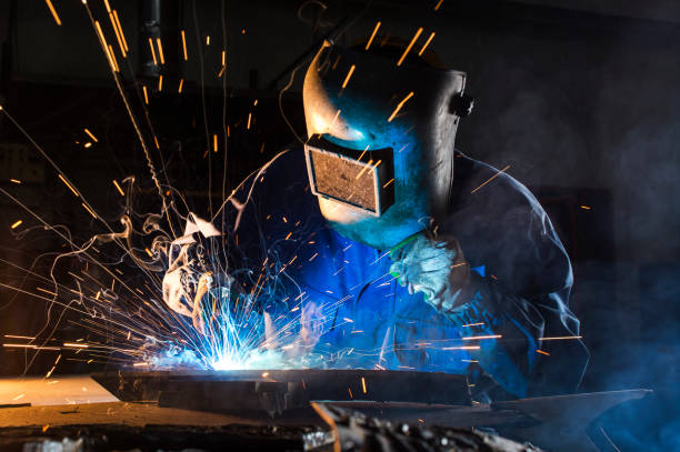 Best Welding Inspection and Certification in Southern View, IL