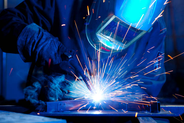 Best Pipe Welding in Southern View, IL