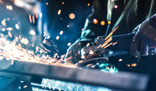 Reliable Southern View, IL Welder & Metal Fabrication Solutions